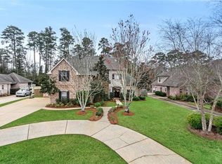 247 Morningside Dr, Mandeville, LA 70448