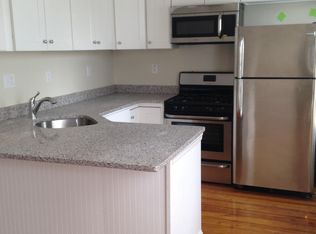 2 Paige Ave #2, Boston, MA 02127