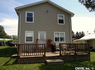 11891 Ramsey Shrs E, Henderson, NY 13650