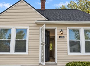 18821 Caldwell St, Detroit, MI 48234