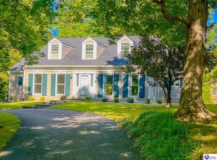 717 Sunrise Ln, Elizabethtown, KY 42701