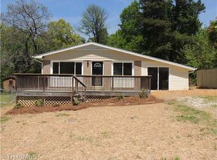 1115 Countryside Dr, High Point, NC 27265