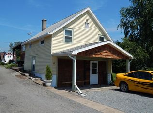 68 S 3rd St, Hughesville, PA 17737