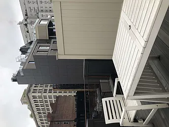 Rented by Mallory Management Corp