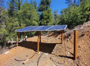 250 Evening Star Ct, Hayfork, CA 96041