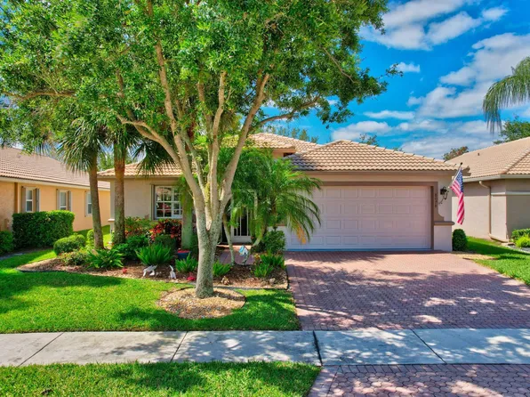 8078 Duomo Circle, Boynton Beach, FL 33472