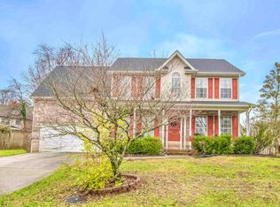1219 Emerald Forest Ln, Powell, TN 37849