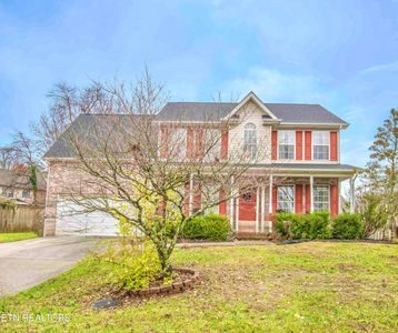 1219 Emerald Forest Ln, Powell, TN, 37849