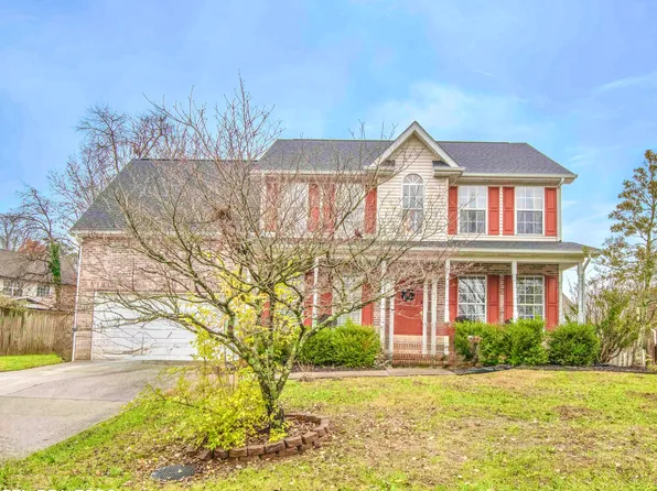 1219 Emerald Forest Ln, Powell, TN 37849