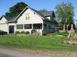 355 NW Walker Ln, Albany, OR 97321