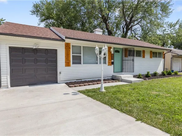 7505 E 112th Ter, Kansas City, MO 64134