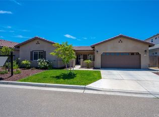 1468 W Heritage Way, Santa Maria, CA 93458
