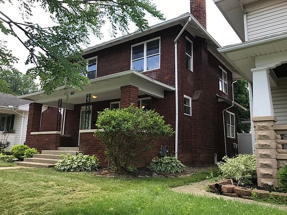 2nd image of 611 Chestnut Ave