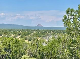 0 County Road B29a, Villanueva, NM 87583