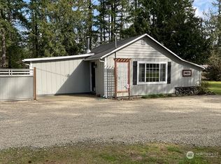 9615 214th Ave E, Buckley, WA 98321