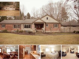 1475 President St, Yellow Springs, OH 45387