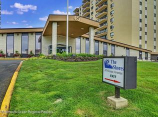 45 Ocean Ave UNIT 6B, Monmouth Beach, NJ 07750