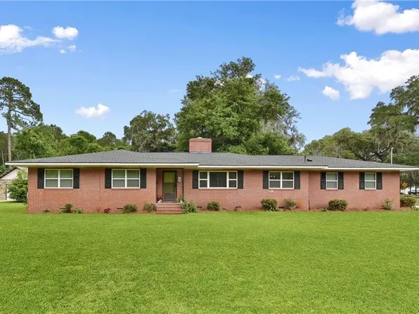 174 Highland Park Dr, Brunswick, GA 31523