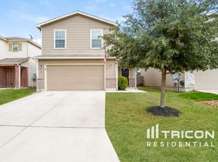 9122 Silver Vis, San Antonio, TX 78254