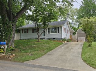 3 Melody Ln, Asheville, NC 28803