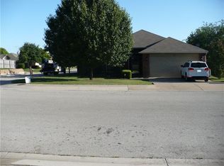 510 Troxell Blvd, Rhome, TX 76078