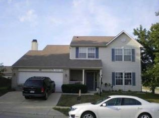 6456 Meadowpond Way, Indianapolis, IN 46235