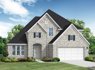 4435 Bayberry Ridge Ln, Manvel, TX 77578