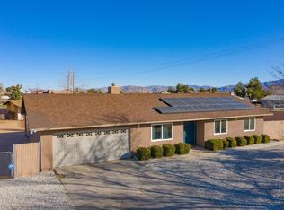 21280 Wren St, Apple Valley, CA 92308