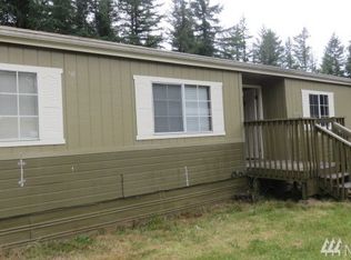 2008 348th Street Ct E, Roy, WA 98580