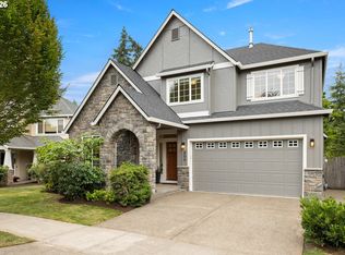 859 NE Retford Ave, Hillsboro, OR 97124