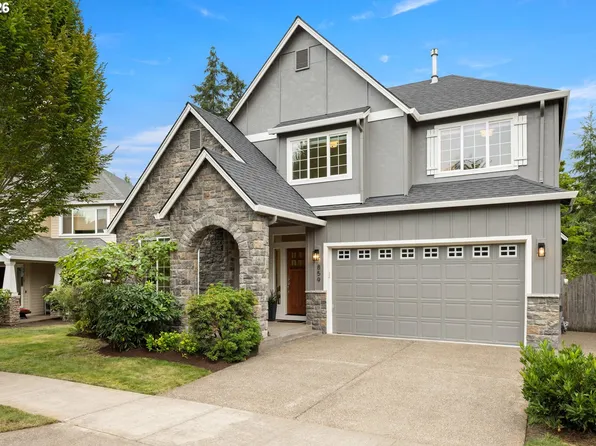 859 NE Retford Ave, Hillsboro, OR 97124