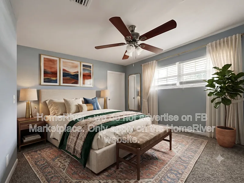 3 bed, 2.0 bath, 1092 sqft, $1,550 — Photo 4