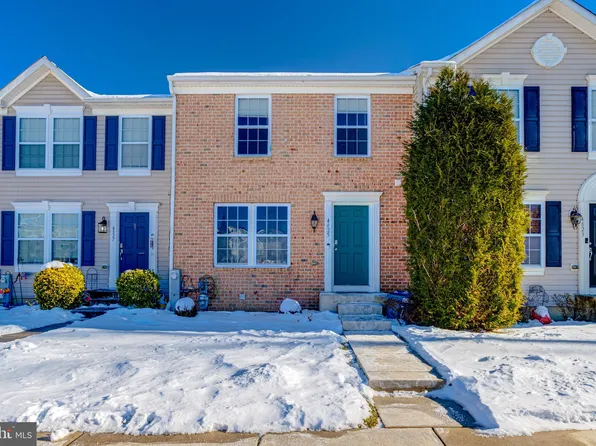 4825 Limestone Ct, Aberdeen, MD 21001