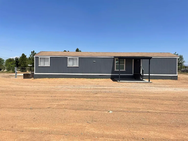 35405 N Ghost Rider St — Photo 1