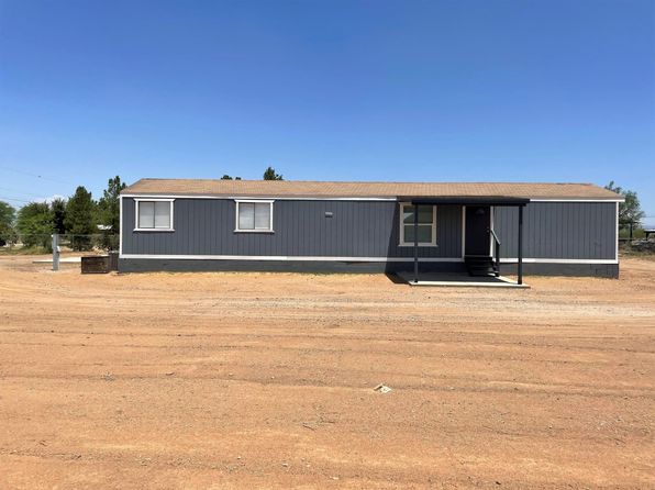 35405 N Ghost Rider St