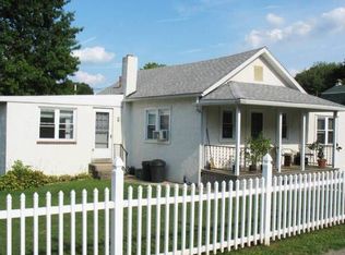 1150 Broadway Blvd, Reading, PA 19607