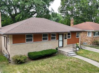 24061 Rensselaer St, Oak Park, MI 48237