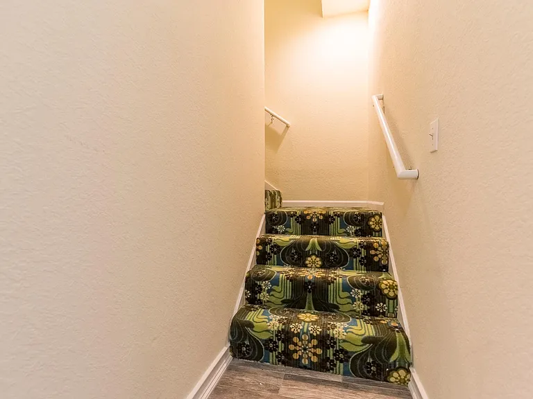 stairs - Pro