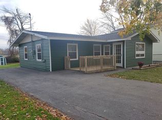 340 Long Branch Rd, Syracuse, NY 13209