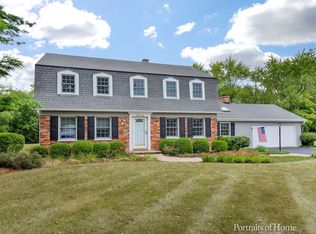 26W384 Durfee Rd, Wheaton, IL 60189