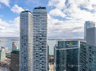 The Residences Of Maple Leaf Square, Toronto, ON M5J 0A7