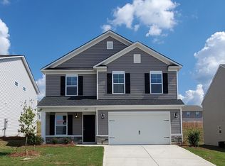 4069 Thimbleberry Dr, Graniteville, SC 29829
