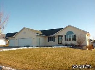 3506 Teal Ct, Eau Claire, WI 54701