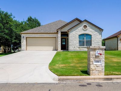 131 Pinehurst Street, Meadowlakes, TX, 78654