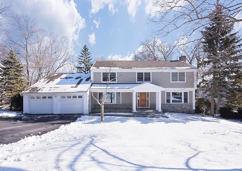 20 Penny Ln, Scarsdale, NY 10583 Zillow