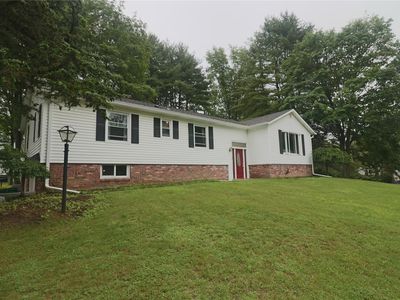 1 Bard Avenue, Red Hook, NY, 12571