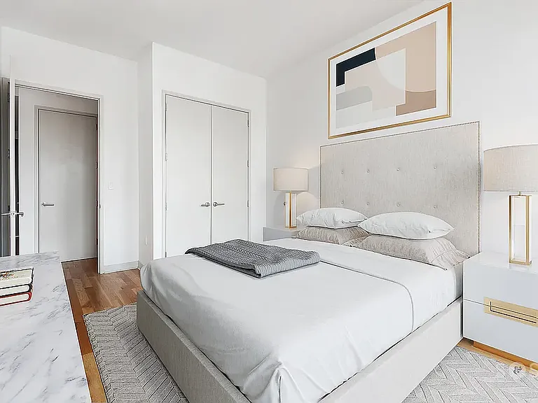 64 Bayard St #PHB — Photo 5