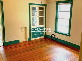 86 Oxford St #3, Somerville, MA 02143