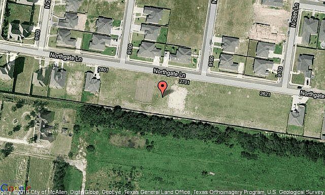 Map View