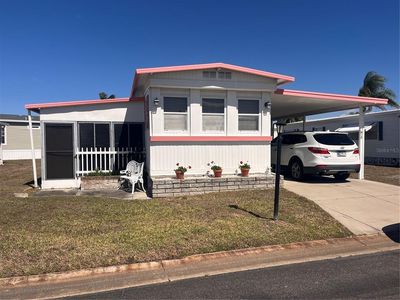 5316 53rd Ave E Lot H12, Bradenton, FL, 34203